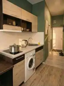 Metro Apartments - 340