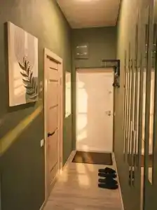 Metro Apartments - 342