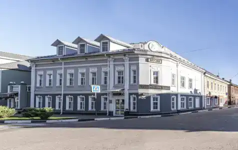 Домъ купчихи Телушкиной - 5