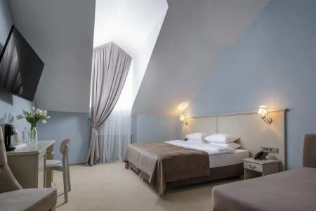 Домъ купчихи Телушкиной - 8