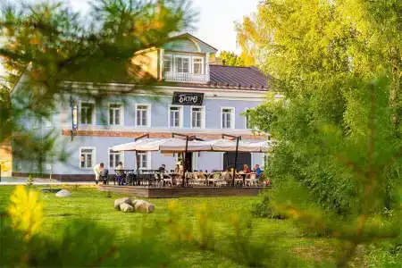 Домъ Мастера Петряева - 5