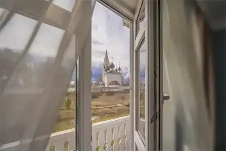 Домъ Мастера Петряева - 8