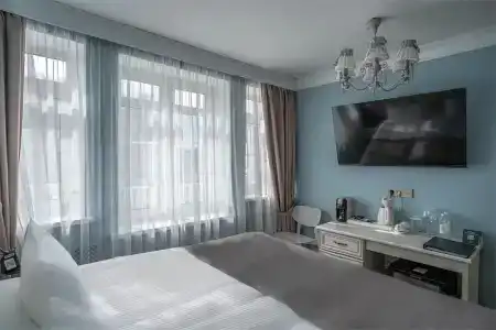 Домъ Мастера Петряева - 6