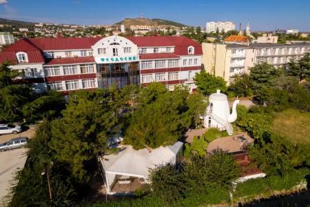 Феодосия - 1