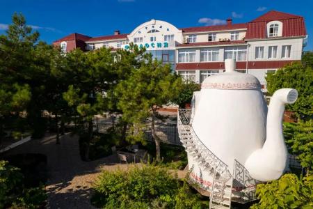 Феодосия - 5