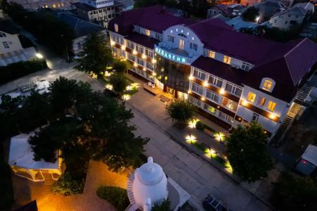 Феодосия - 9