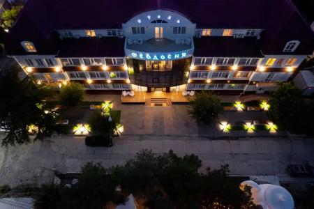 Феодосия - 8