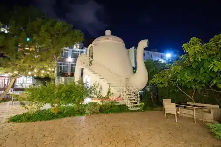 Феодосия - 20