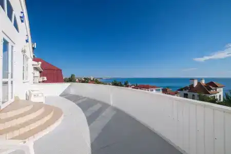 Феодосия - 16