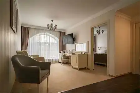Русские Сезоны Вятские Дачи (Дом Подрядчика Терентьева) - 9