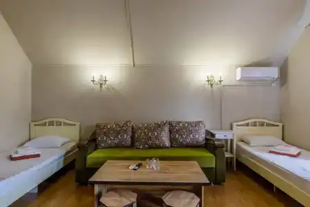 Calipso Palace - 134