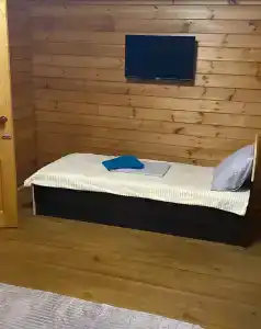 Коттеджи на берегу моря - 63