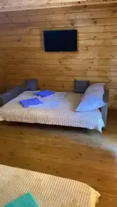 Коттеджи на берегу моря - 68