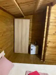Коттеджи на берегу моря - 69