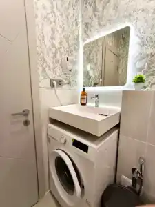 Гостевой дом на Коненкова 10 - 21