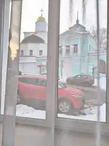 Гостевой дом на Коненкова 10 - 30