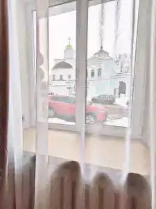 Гостевой дом на Коненкова 10 - 31
