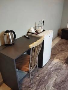 Corner - 21