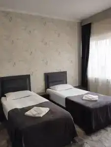Corner - 21