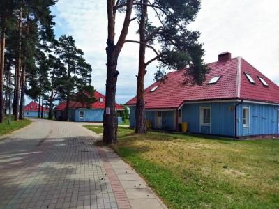 Коттеджный поселок Демино - 89