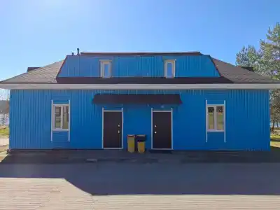 Коттеджный поселок Демино - 143