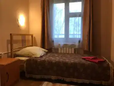 Великое озеро - 12