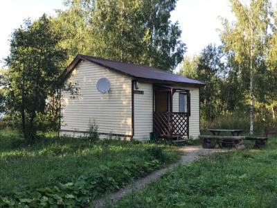 Великое озеро - 10