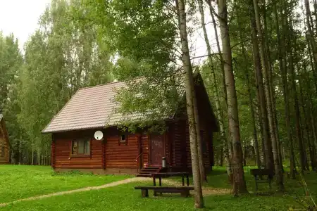 Великое озеро - 18