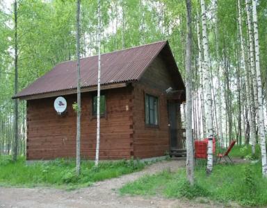 Великое озеро - 24