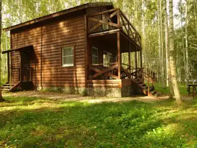 Великое озеро - 35