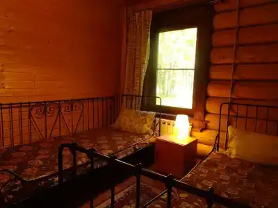 Великое озеро - 46