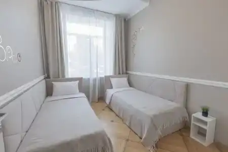 Апарт 18 - 16