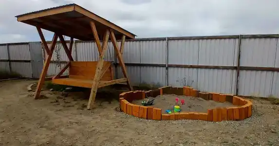 Family home (Фэмили хоум) - 17