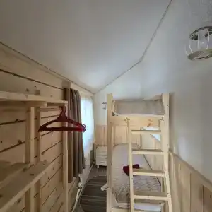 Усадьба Жар-Птица - 126