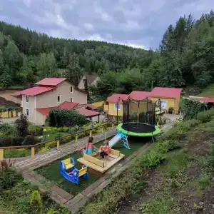 Усадьба Жар-Птица - 139