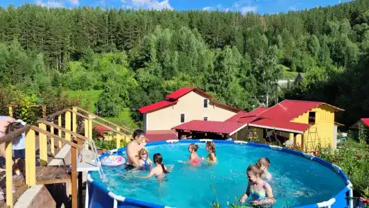 Усадьба Жар-Птица - 141