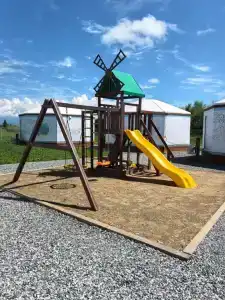 Юрты - 69