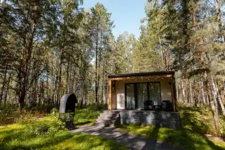 Экопарк Поляны - 205