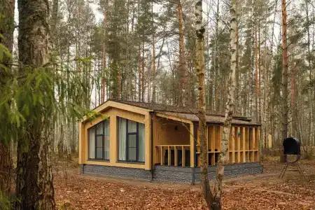 Экопарк Поляны - 227
