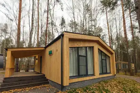 Экопарк Поляны - 228