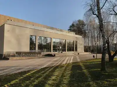 Экопарк Поляны - 238