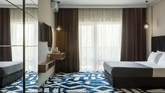 Sunparco Ultra All inclusive - 12