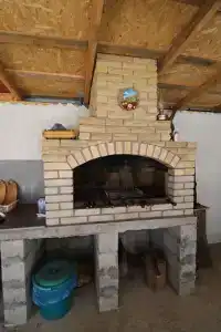 Гостевой дом на Шаумяна - 17