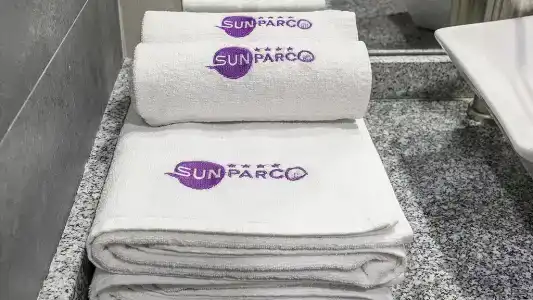 Sunparco Ultra All inclusive - 33