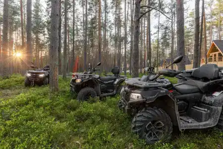 Орша Ривер Клаб - 34