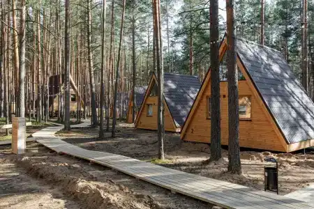 Орша Ривер Клаб - 24
