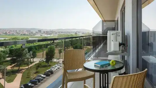 Sunparco Ultra All inclusive - 39