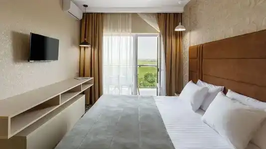 Sunparco Ultra All inclusive - 35