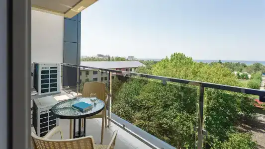 Sunparco Ultra All inclusive - 42