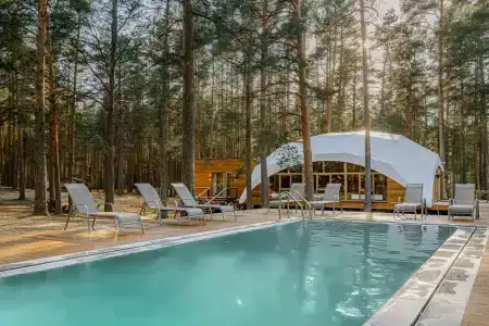 Орша Ривер Клаб - 55